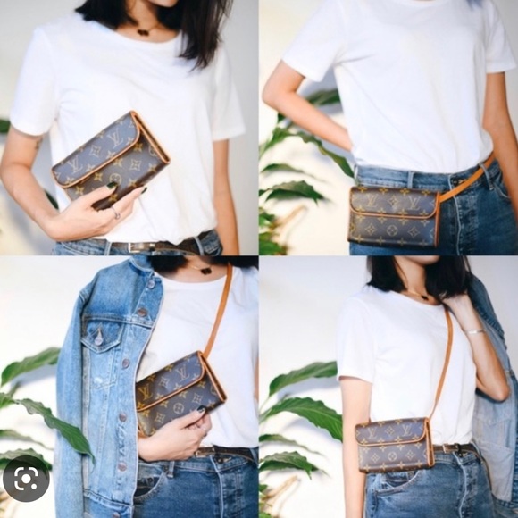 Louis Vuitton Florentine Waist Bag - Picture 13 of 16